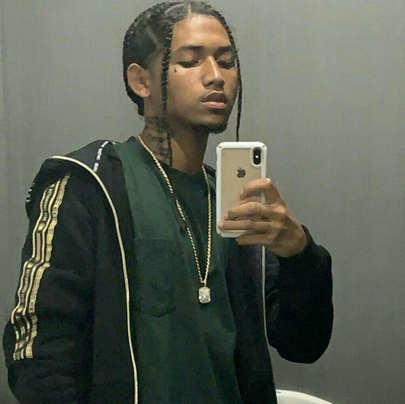 derwaynewill